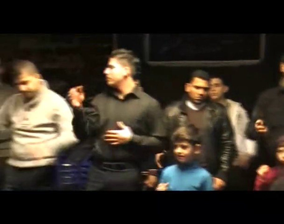 لطميات 1محرم 1432