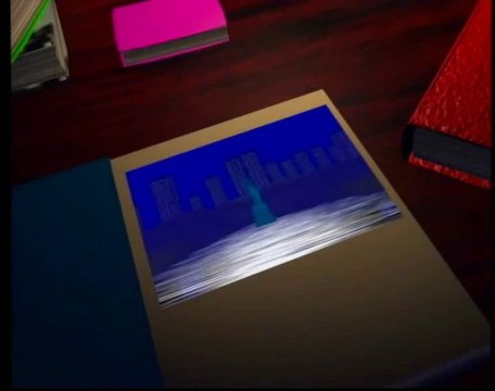 Freddie Fresh & Woody McBride - Vulture Psycalopic '95