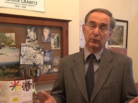 Provention-Formation, partenaire du PAUC (Aix Handball)