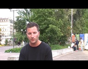 Le financement d'un "service citoyen"