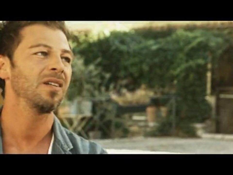 Clip France Bleu "CHRISTOPHE MAE - POURQUOI C'EST BEAU"