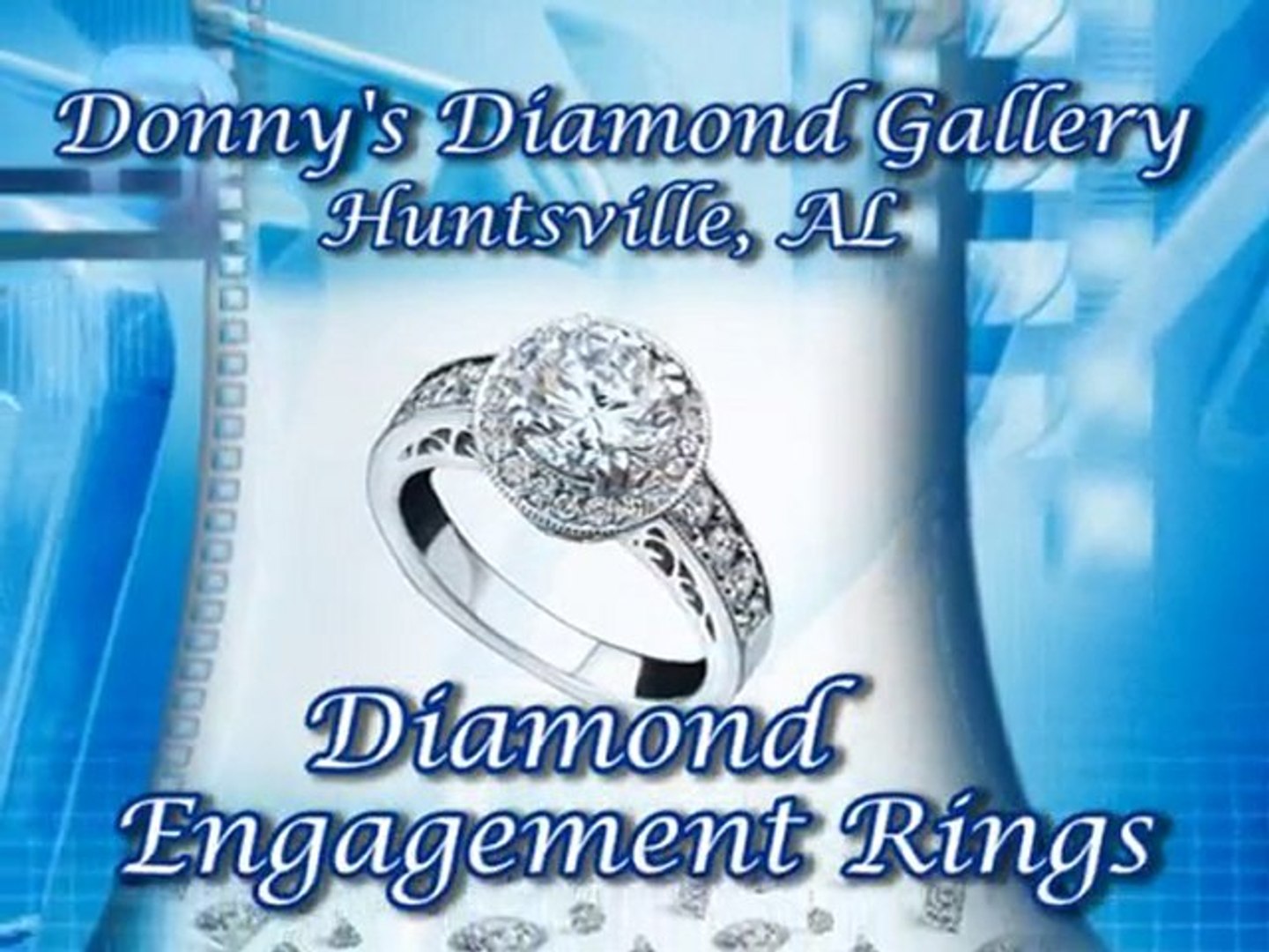 Loose Diamonds Donnys Diamond Gallery Huntsville AL