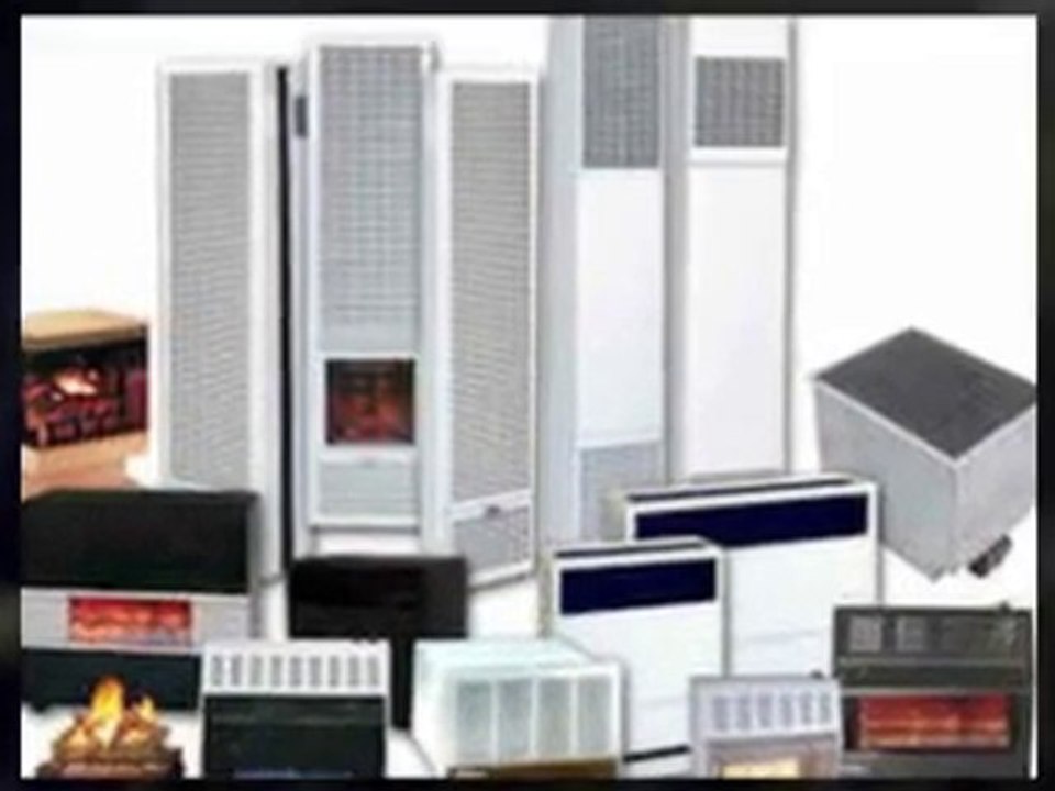 Winnipeg UV Furnace St. Vital