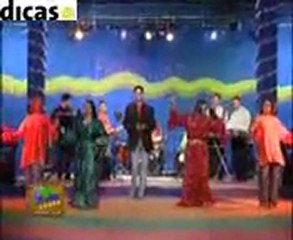 Ya lahbiba golli je t'aime