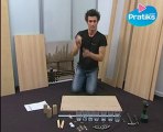 Comment assembler l'armoire ANEBODA d'IKEA - 1/5