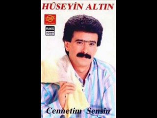 Hüseyin Altın - Mümkünmü Sevgilim Seni Unutmak