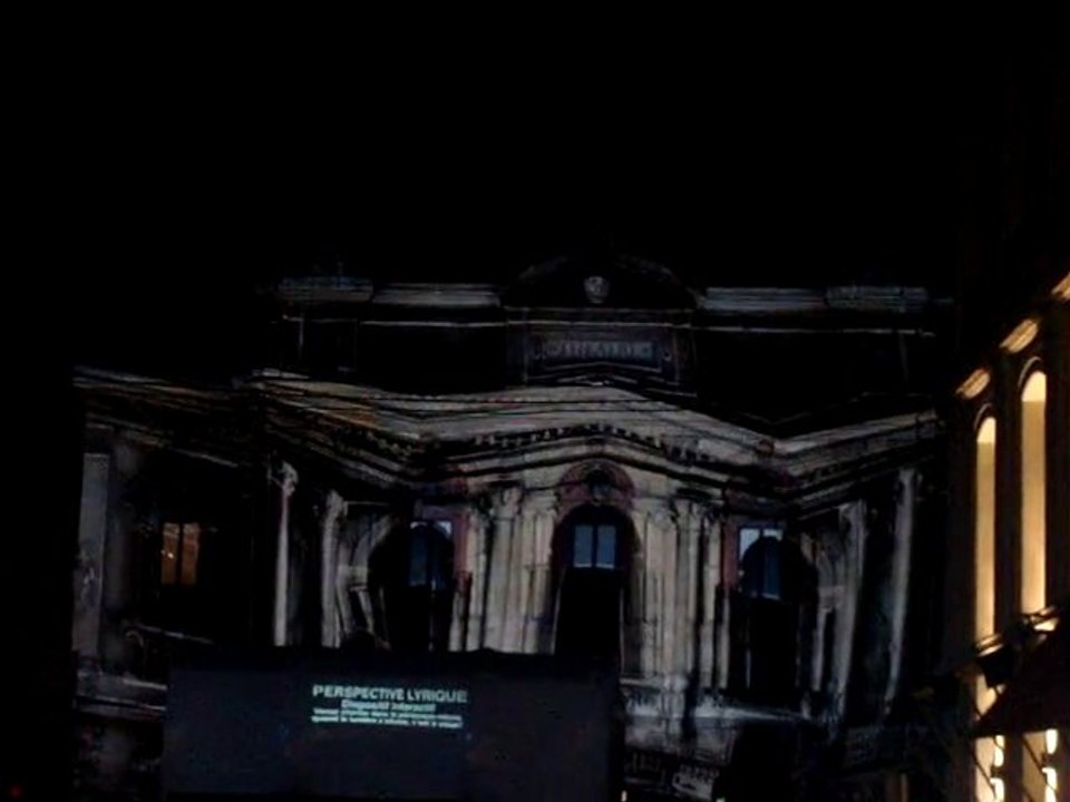 fete lumiere lyon 2010