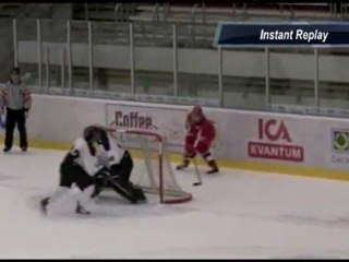 Segna da dietro la porta