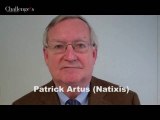 Les prévisions de Patrick Artus pour 2011