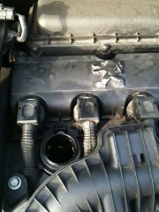 207 THP bruit moteur