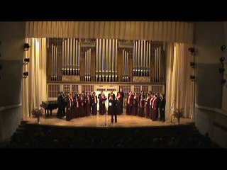 Александр Рудянский.Думи мої