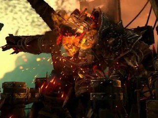 The Witcher 2 Pre-order Video - Premium Edition
