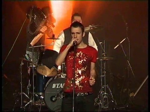 Calaisis TV Calais Idol'Scope avec le groupe Litchi Brothers