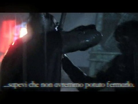 Batman Arkham City VGA Trailer in Italiano