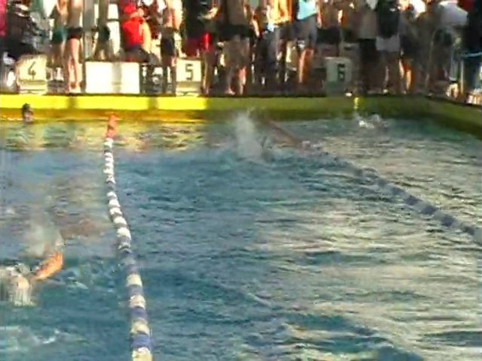 Interclub Famille A.AJ.B. Natation