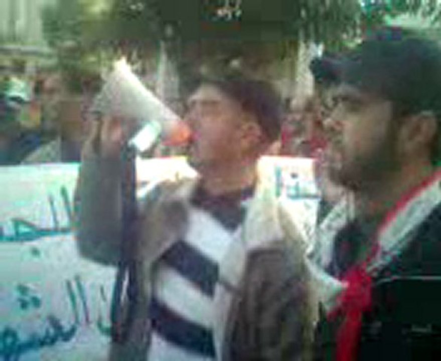 Les sections de l'Oriental de l 'ANDCM se rassemblent pour d