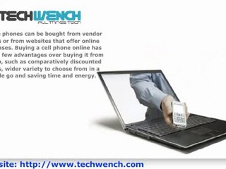 Save Time Buy Mobile Phones Online