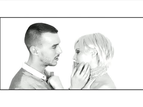 Cem Adrian & Pamela _ Anladım