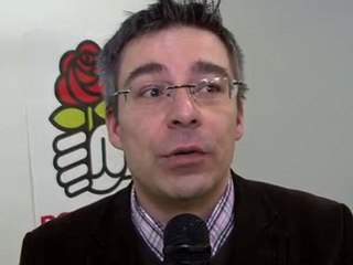 La parole aux participants de la convention sur l'égalité