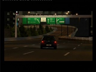 VW Polo GTI '01 - X-Noobminator-X - Clubman Stage Route 5