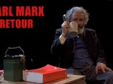 Karl Marx, le retour