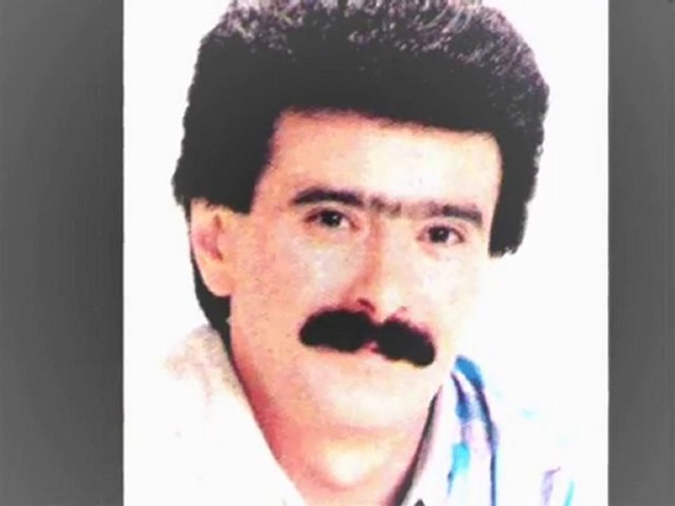 Hüseyin Altın - Acılar Duvarı