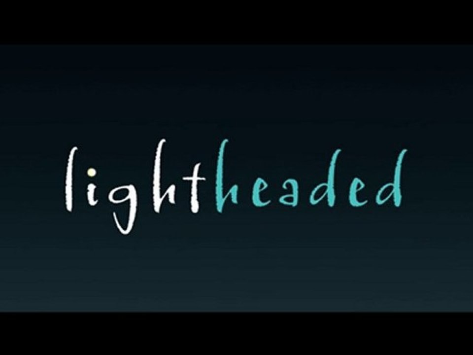 Lightheaded