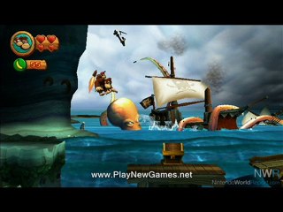 Donkey Kong Country Returns free download for pc full versio