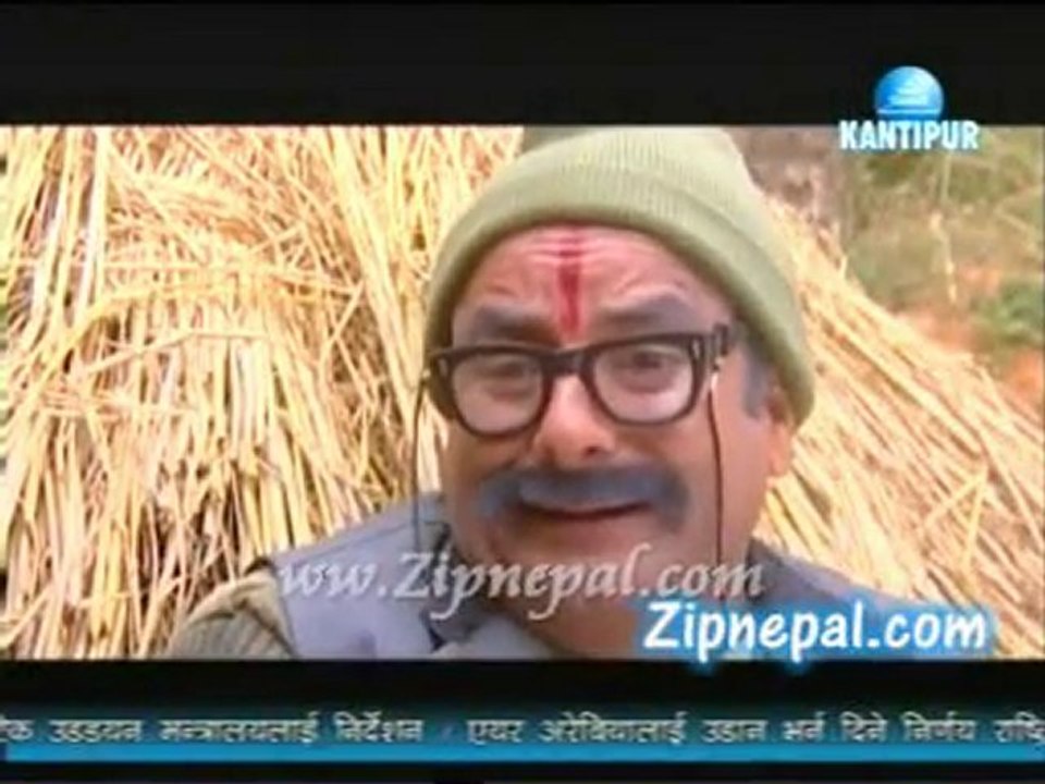 Harkey Haldar 12th December 2010 Part 1 of 2