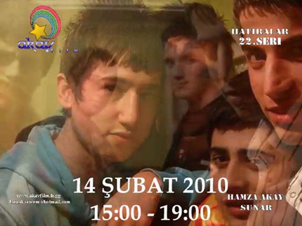 Hatıralar 22