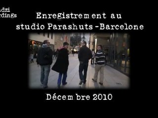 Cabadzi recordings #04