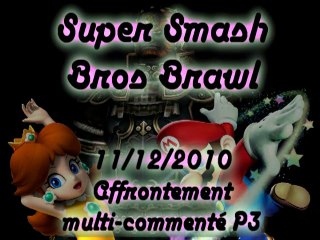 (11/12/2010) - Affrontement SSBB multi-commenté - P3