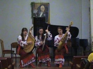 Сергей Мамонов. Три исторические песни