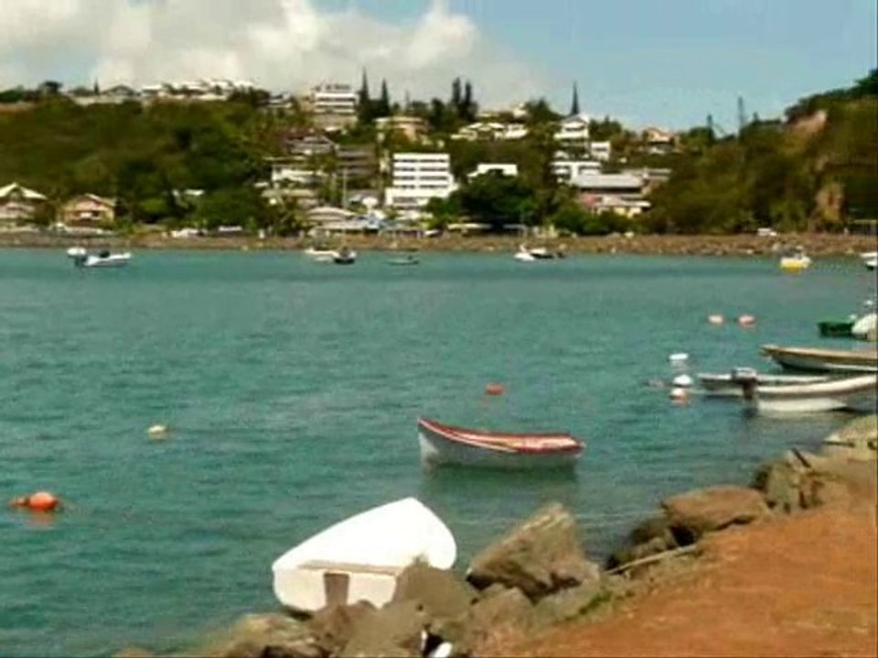 Nouméa 2009