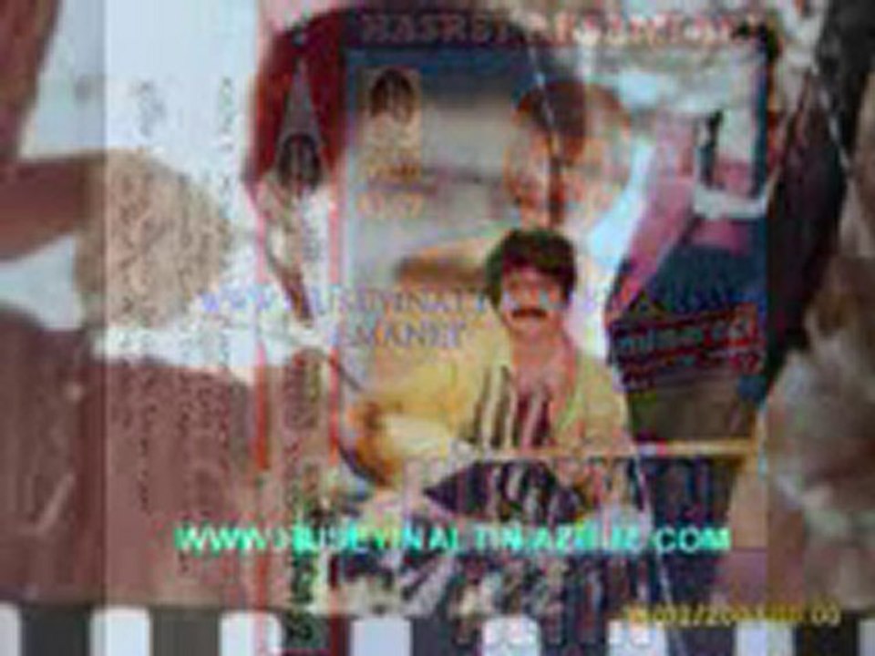 Hüseyin Altın - Vurdular Beni