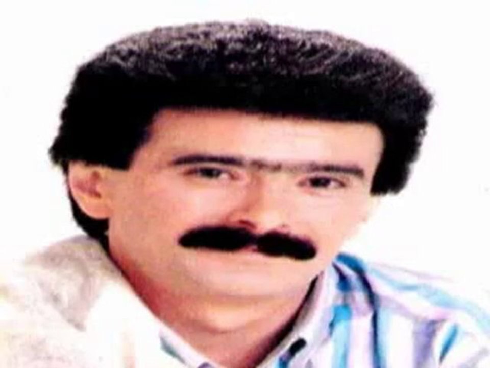 Hüseyin Altın - Acem Kızı