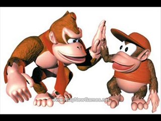 download Donkey Kong Country Returns rip megaupload