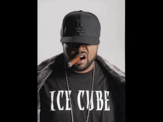 ICE CUBE "nothing like l.a"