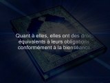 Sourate Al Baqara partie 14 Imam Rachid Gennevilliers