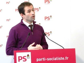 Brice Hortefeux n'a pas sa place au gouvernement