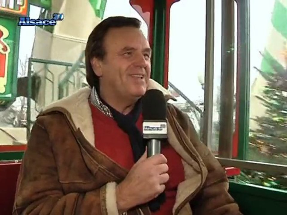 Europa Park s'agrandit!