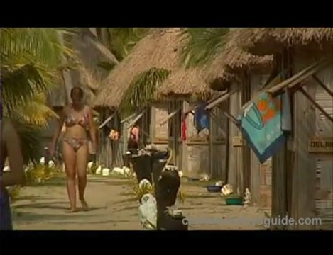 Captain Cook Cruises