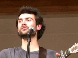 Jack Simard "intermittent" au Téléthon des Poolettes