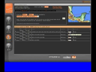 Plan Vol vRoute Premium Part 1