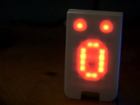 Willy Tengu chante Antony and the Johnsons