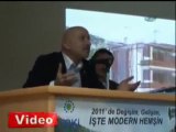 Ak Parili Milletvekili Açtı Ağzını Yumdu Gözünü - Video