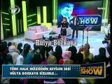 Hülya Bozkaya - İzzet Yıldızhan