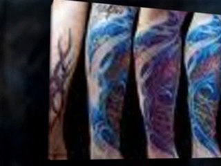 Coverup Tattoo Designs