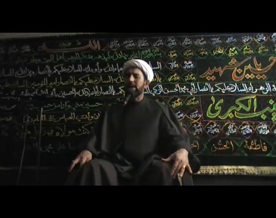 ابو عبدالله 1 محرم ج3