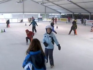MA BOITE A OUTILS - Exploitant de patinoire